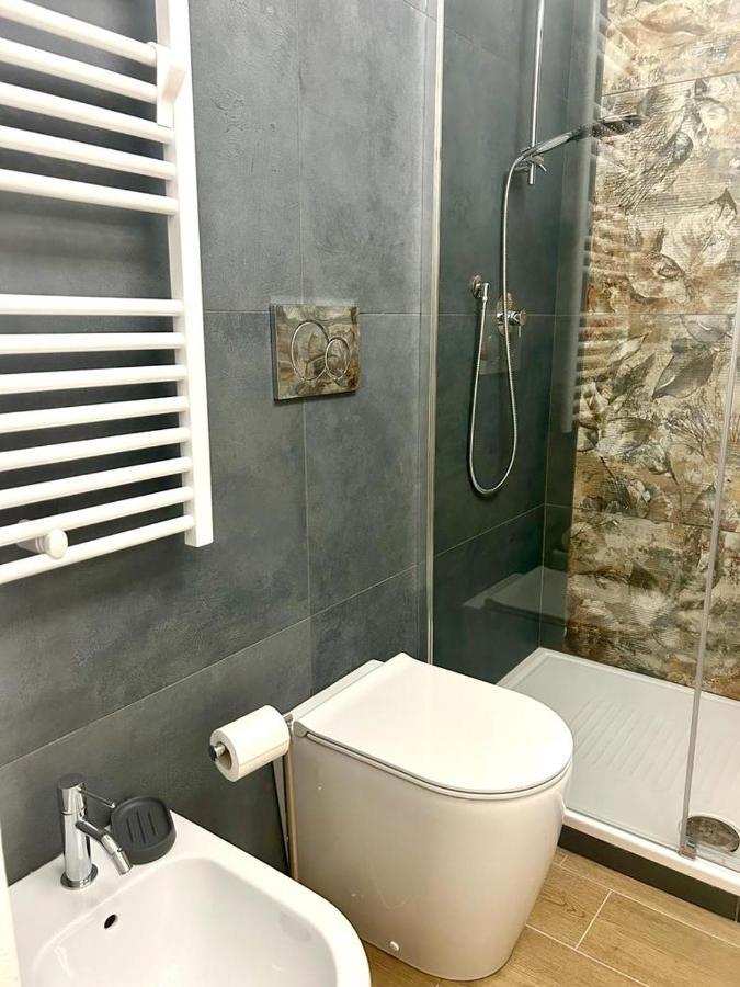 Apartament Opera Sarzana Zewnętrze zdjęcie