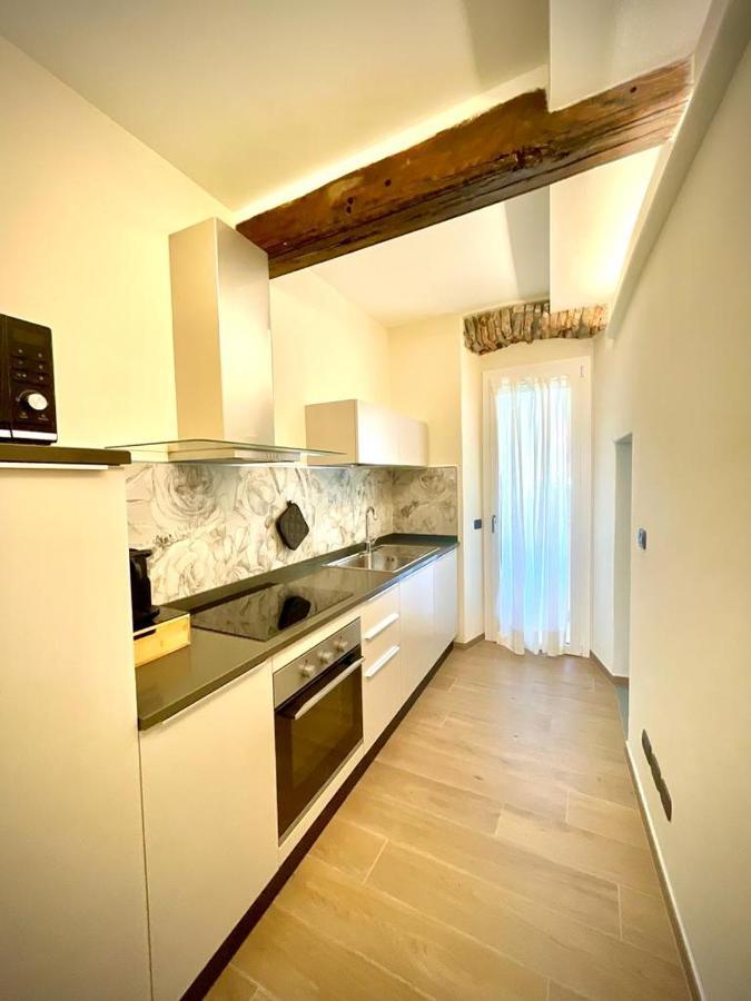 Apartament Opera Sarzana Zewnętrze zdjęcie