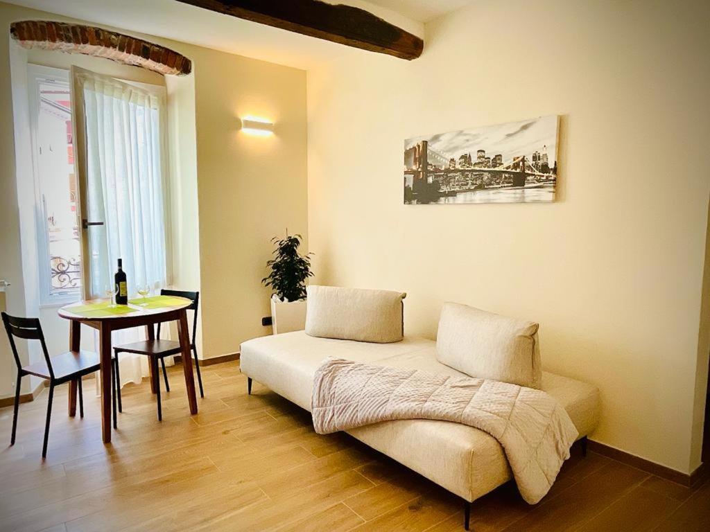 Apartament Opera Sarzana Zewnętrze zdjęcie