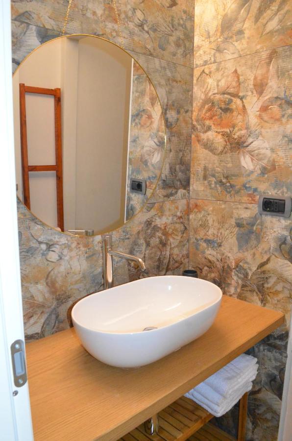 Apartament Opera Sarzana Zewnętrze zdjęcie