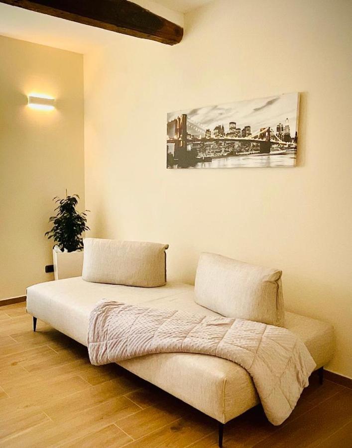 Apartament Opera Sarzana Zewnętrze zdjęcie