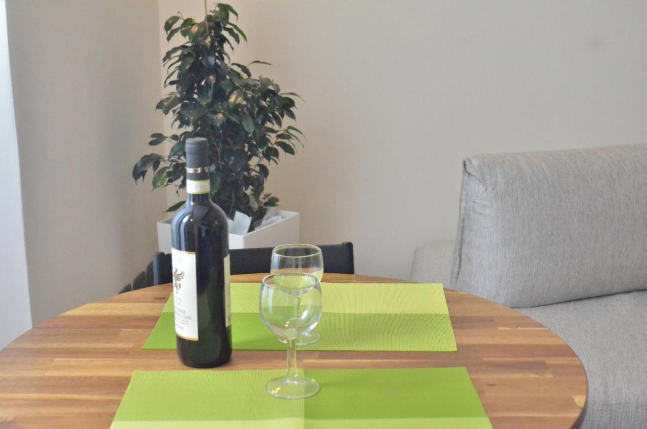 Apartament Opera Sarzana Zewnętrze zdjęcie