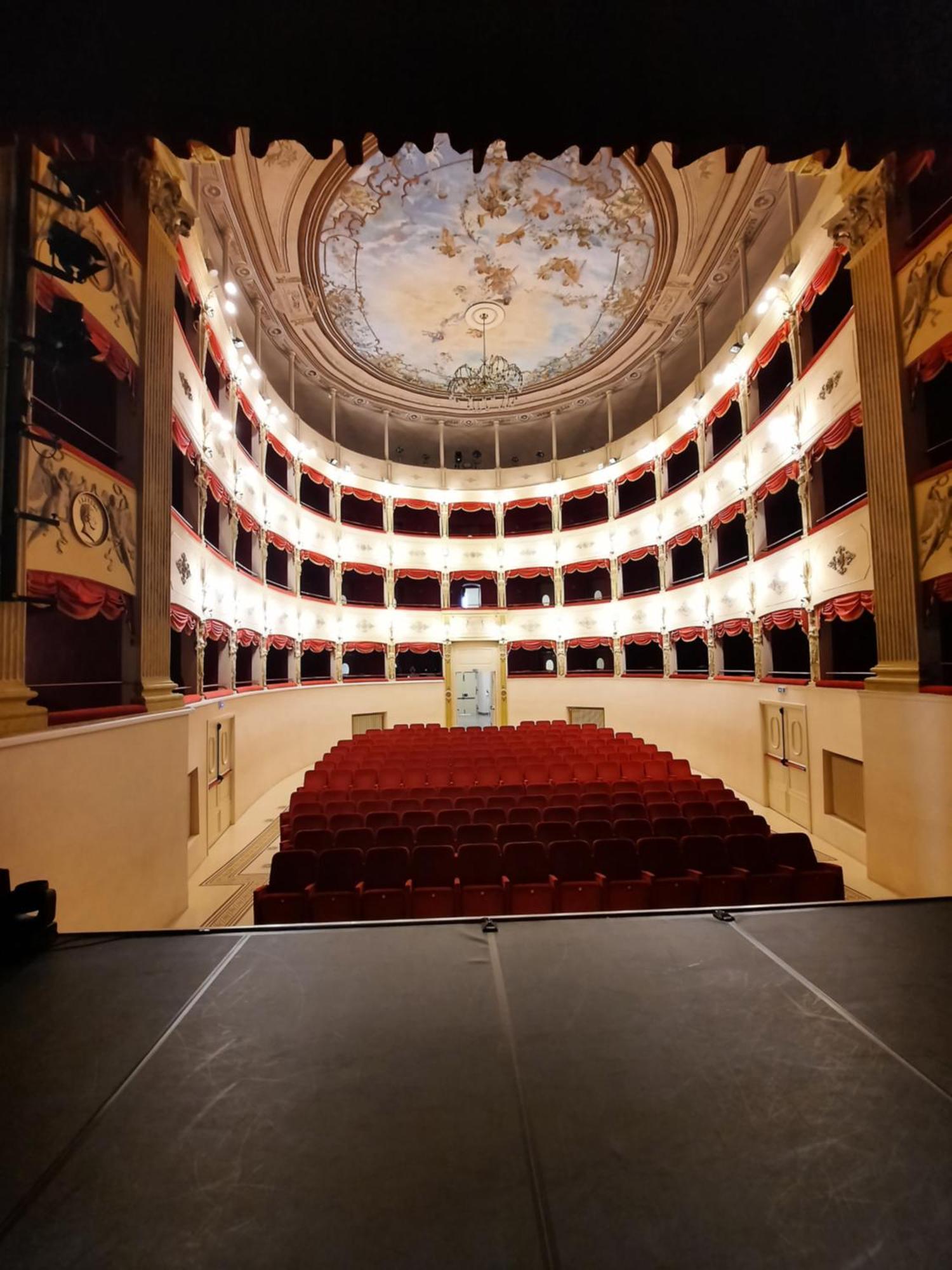 Apartament Opera Sarzana Zewnętrze zdjęcie
